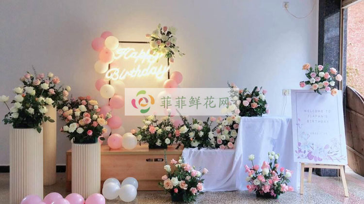 重庆开州区花店提供的送花服务让新老客户都很满意
